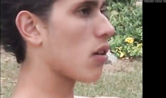 Latino Schoolbois. The Good outdoors. Clamp.(3).