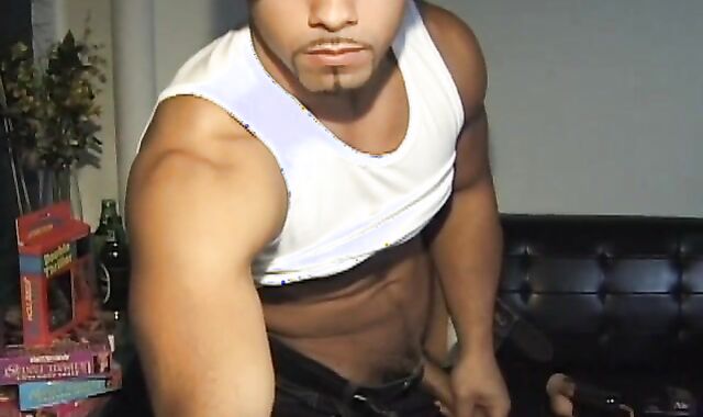 Trying out my recent toy