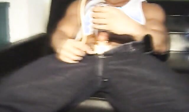 Trying out my recent toy