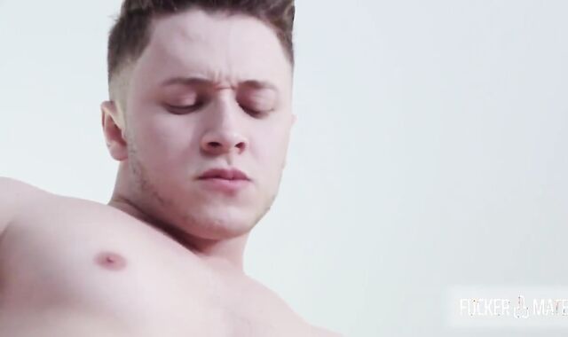 Victor Ferraz & Drew Dixon