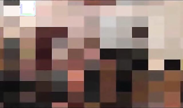 2 Master, 3 Crossdresser Slaves Part 5