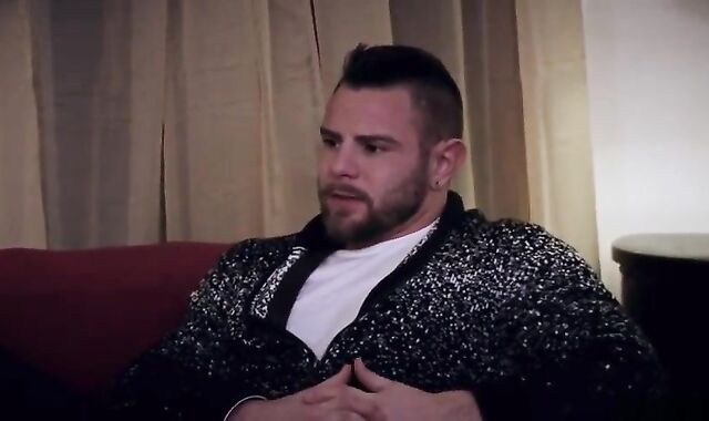 Nick Sterling And Roman Todd