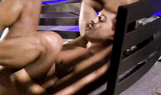 This Is How you Ride A 10-Pounder