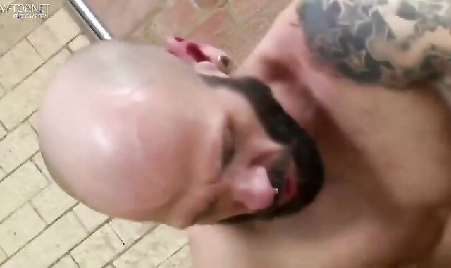 Max Toro And Kris Kurt (EMCM P2)