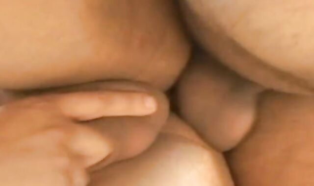 Latinos brutaly taut backside ass-fuck screwing