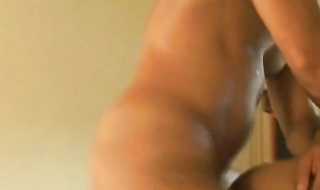 Latinos brutaly taut backside ass-fuck screwing