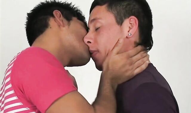 Danny Camacho And Bogar Saza