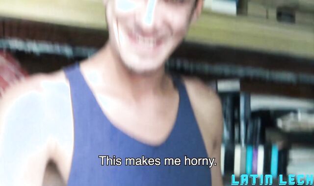 LatinLeche.com - Latin assfuck