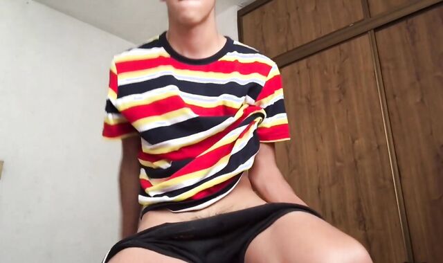 BarebackLatinoz: In lingerie truly loves rough pound-festival