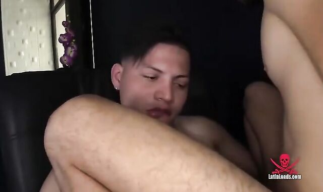 LL - Chamo Caliente & Leo Maluco bare