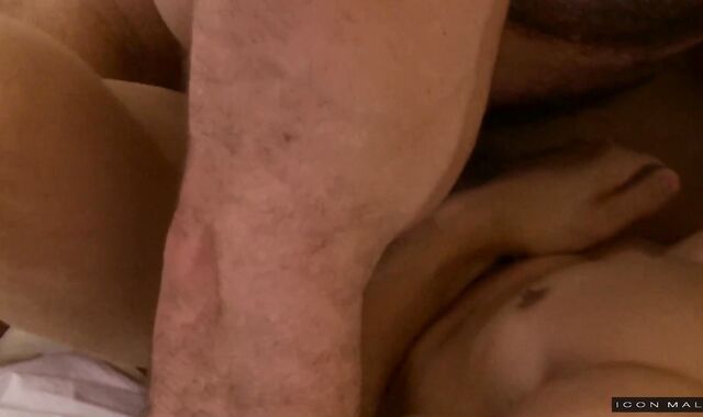 Icon Male - Armond Rizzo dt jizz flick