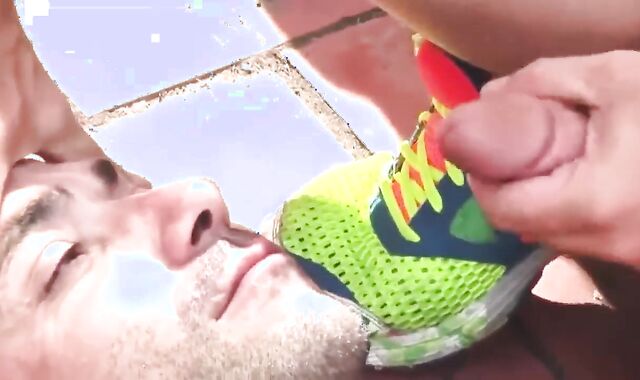 Cruisin' nail Forest