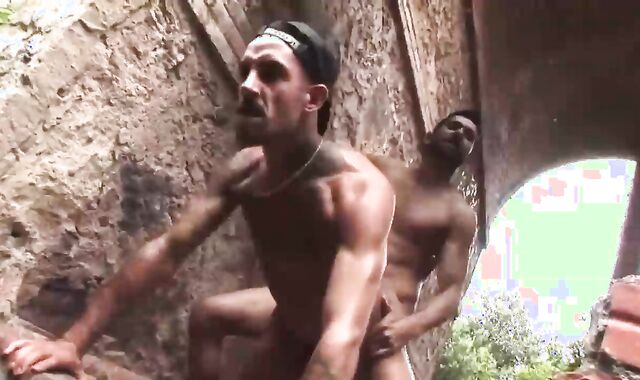 Cruisin' nail Forest