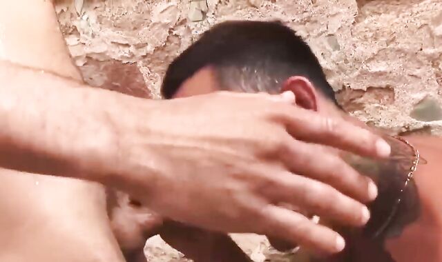 Cruisin' nail Forest