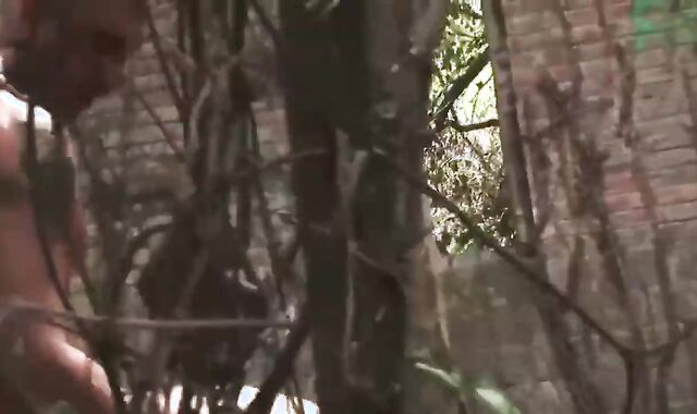 Cruisin' nail Forest