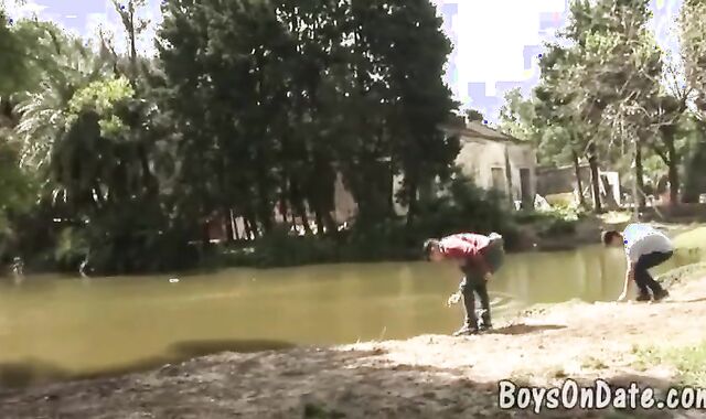 Lohan The Hunk receives A Kick On fetching Fox