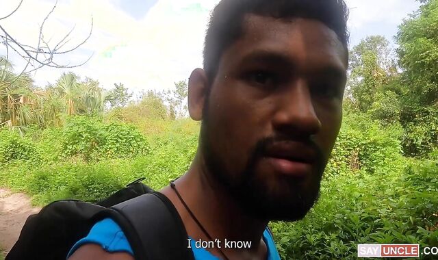 LatinLeche.com - Naughty Damian plumbing