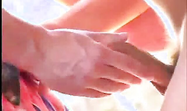 spectacular Bod Latinos shag