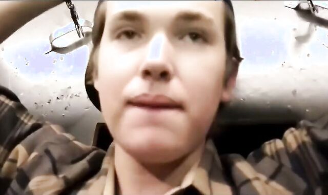 superb Latino teenager Binds And inhale-jobs His luscious-saucy Straight acquaintance