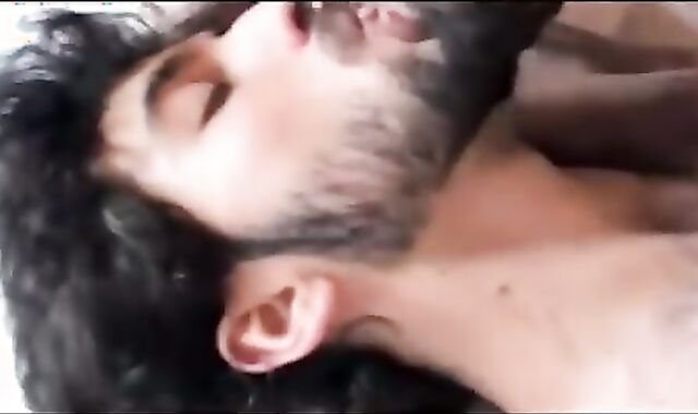 Mexicans fag studs tearing up 2