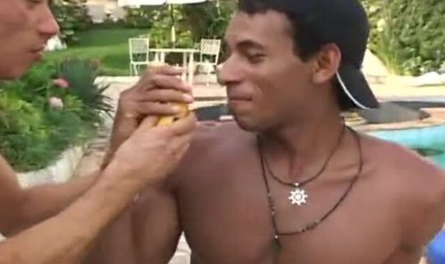 yam-sized cum-shotguns Unlimited
