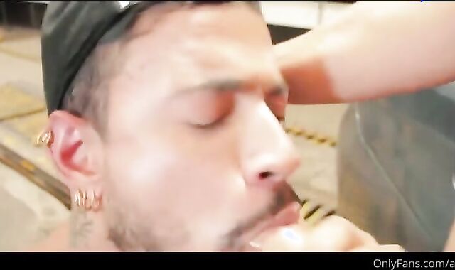 The Strung up Mechanic