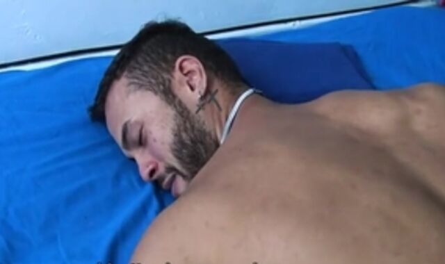 fashionable luscious-yummy LATINO Humped