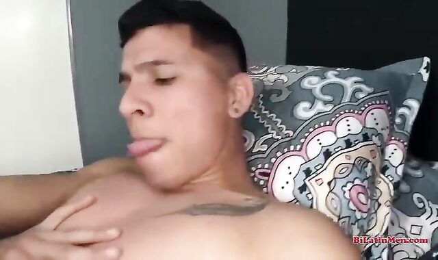 Suggest Model - Fudendo Com Um Moreno Tesudo