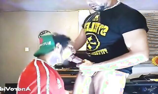 MAMANDO VERGAS MEXICO