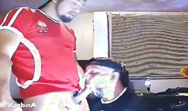 MAMANDO VERGAS MEXICO