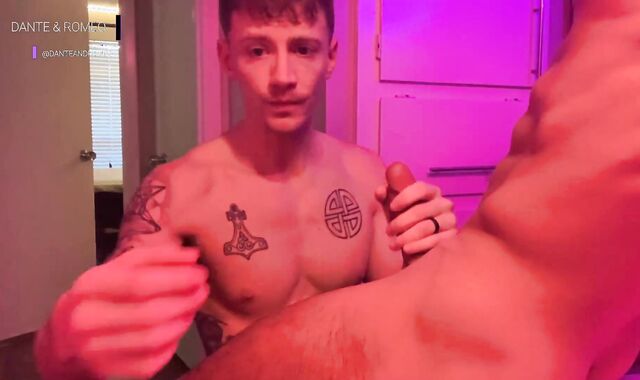 plowing *in Technicolor