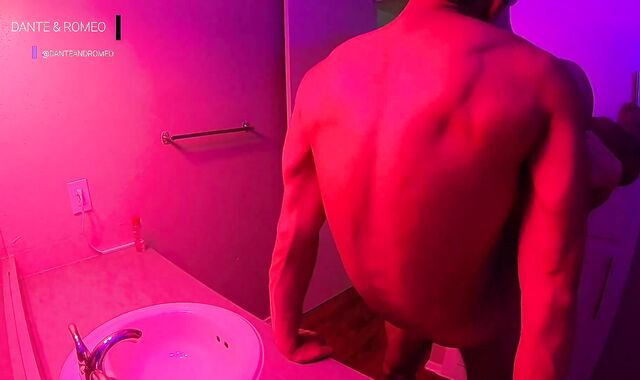 plowing *in Technicolor