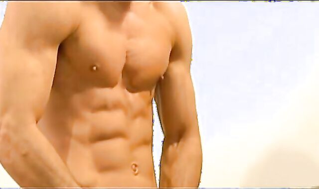 Ramming firm next to hard ripped mature