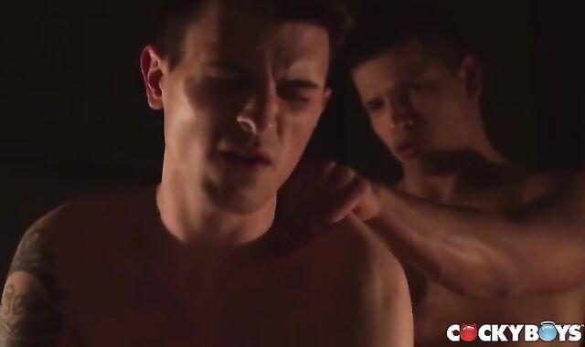 Alexander And Frankie