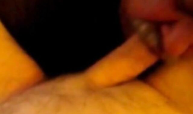 Grandpa blowjob series - 10