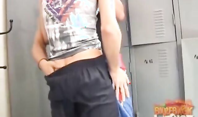 Latin males Are The majority admirable At Supah-red-hot Pull booty