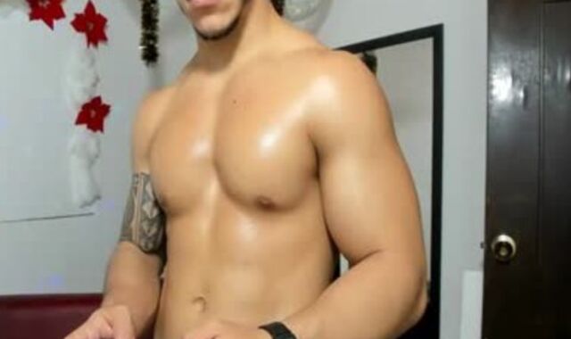 pretty Colombian Finishes off