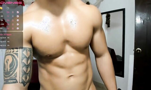 pretty Colombian Finishes off