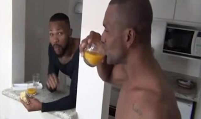 Caio And Dante MEXICAN