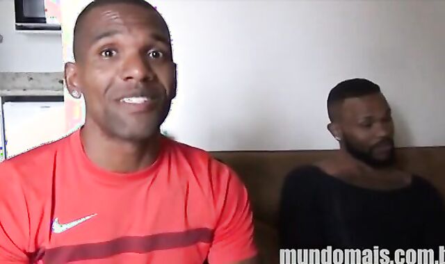 Caio And Dante MEXICAN