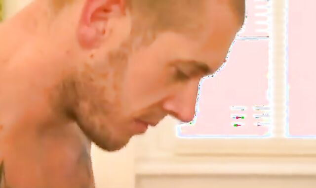 The Precum On His underclothing Drives Me Sack of babymakers