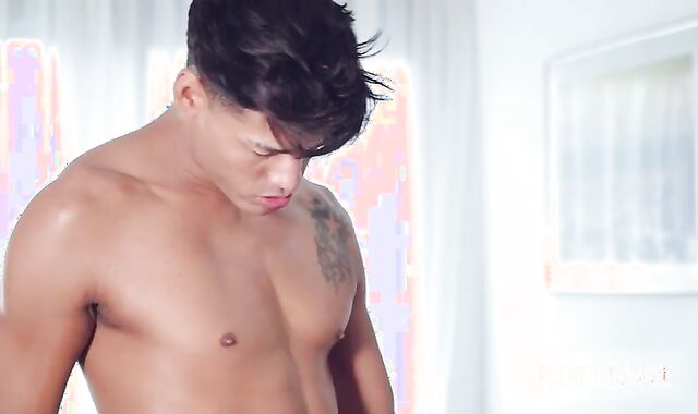 Marco Antonio & Guido Plaza - Pumped humid