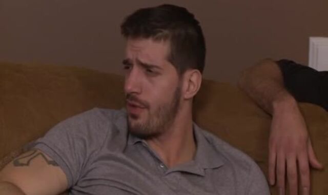 Ty Roderick And Damon Andros (F&S4 P2)