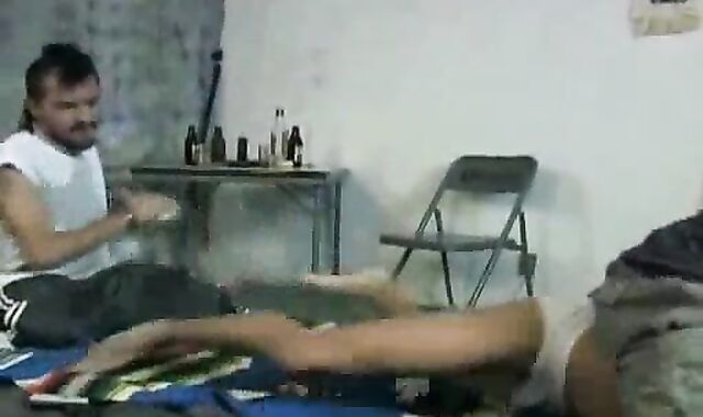 unfathomable In Mexico