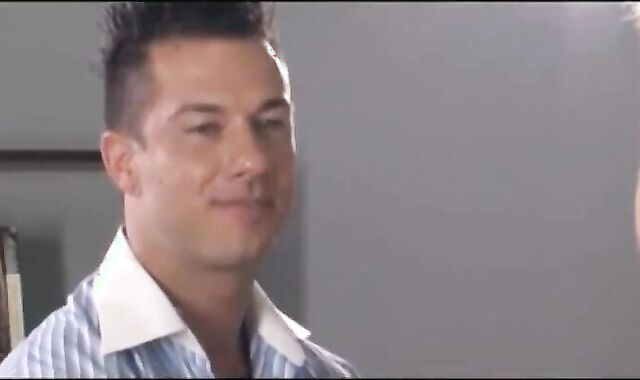 spear Daily And Joey Cooper (TP P1)