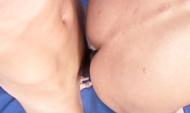 OTB Boyz - Youthful youngster William currency-shot porno vid