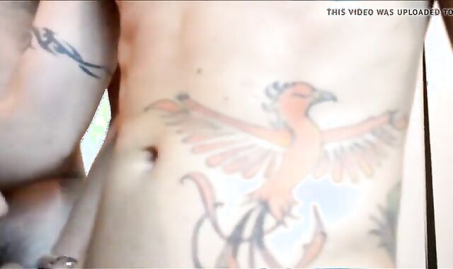 The Gifted Brothers 1