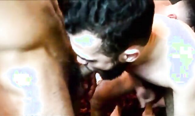 The Gifted Brothers 1