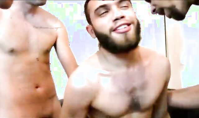 The Gifted Brothers 1