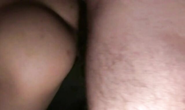 Love glove harsh intercourse with mexican mega-slut